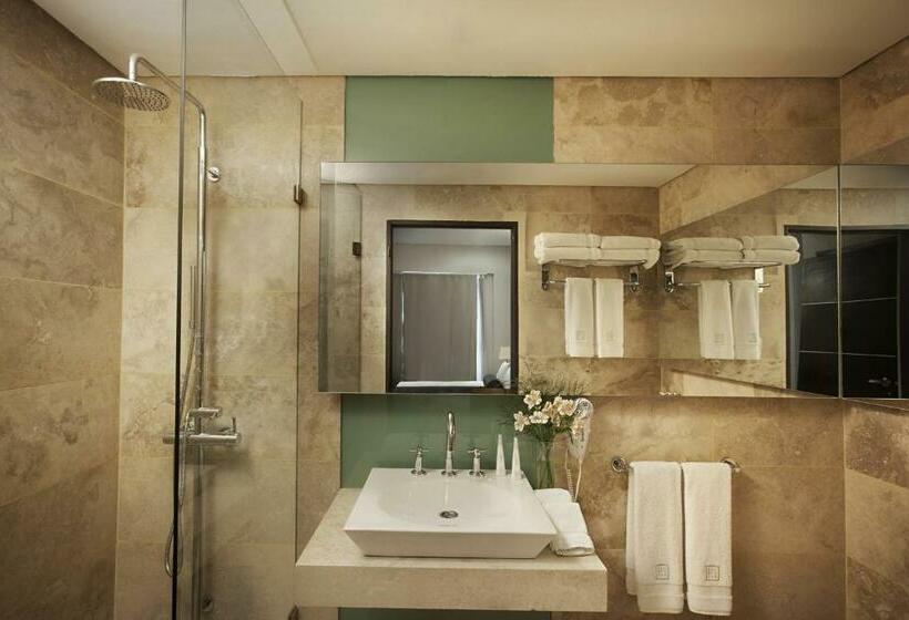 غرفة قياسية, Mod Hotels Mendoza