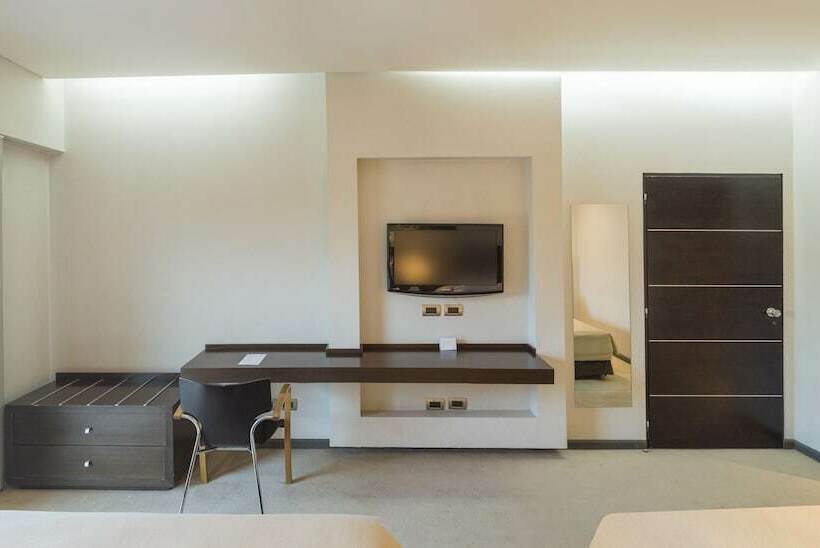 غرفة قياسية, Mod Hotels Mendoza