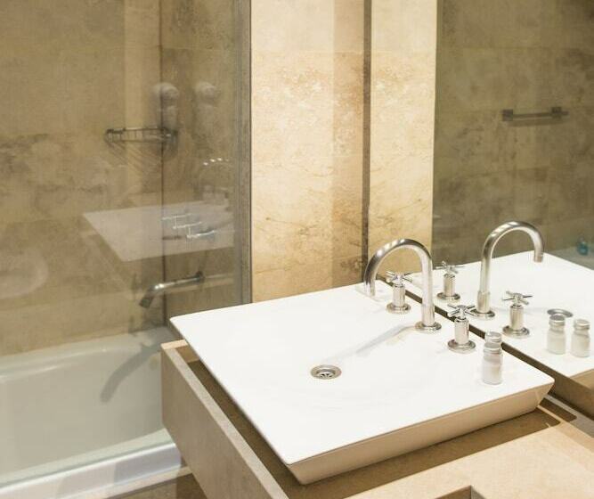 غرفة قياسية, Mod Hotels Mendoza