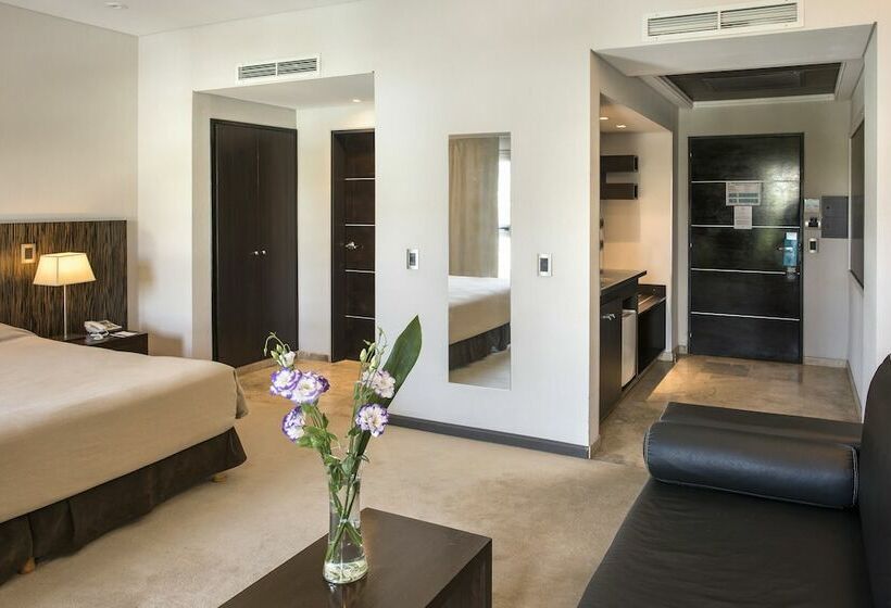 غرفة تنفيذية, Mod Hotels Mendoza