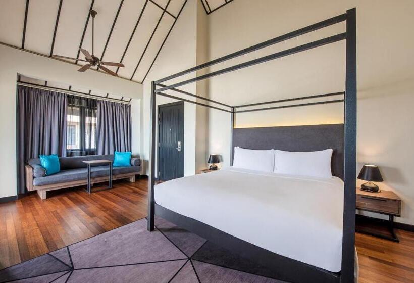Номер Superior, Golden Palm Tree Malaysia