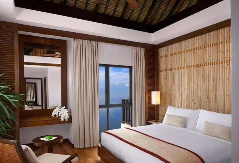 Вилла 3 Спальни, Golden Palm Tree Malaysia
