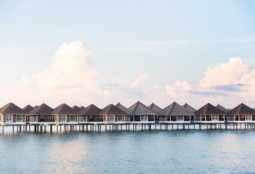 Вилла 2 Спальни, Golden Palm Tree Malaysia