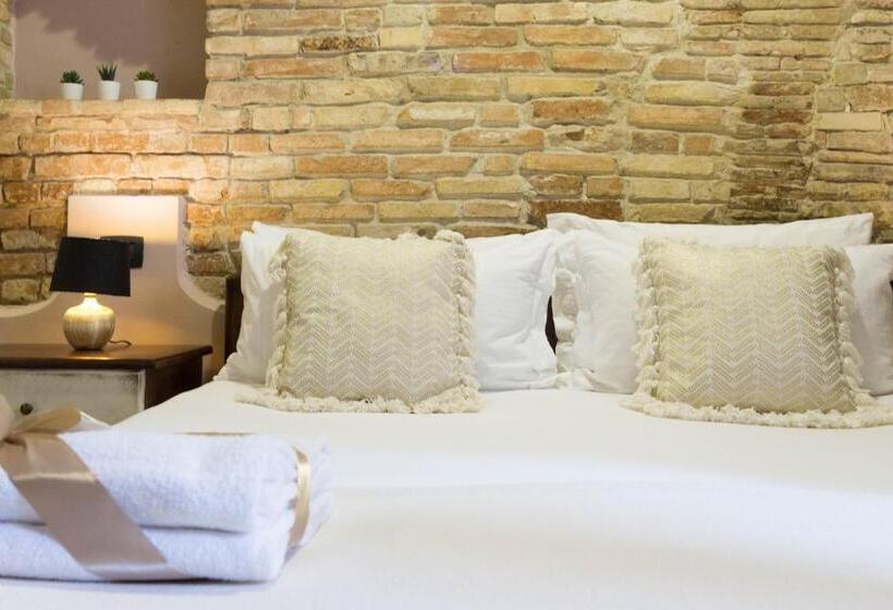 Номер Superior, Arcobaleno Rooms