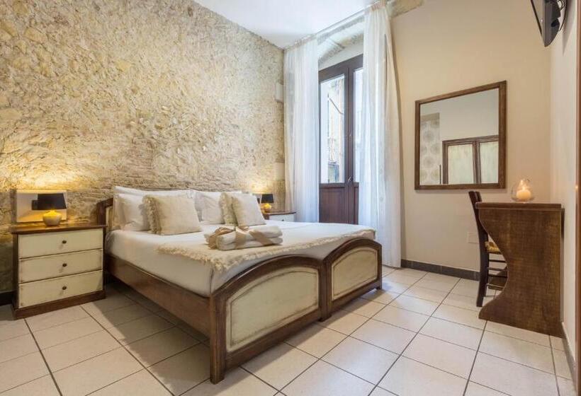 Номер Superior, Arcobaleno Rooms