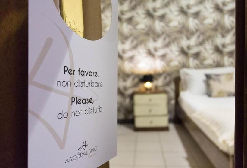 Номер Стандарт, Arcobaleno Rooms