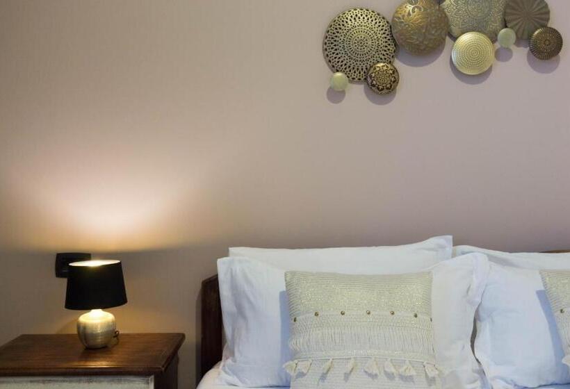 Номер Стандарт, Arcobaleno Rooms