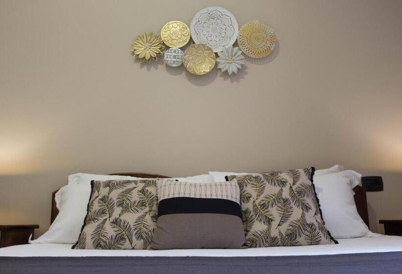 Номер Стандарт, Arcobaleno Rooms