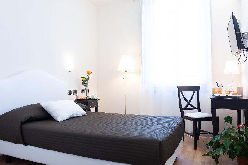 Номер Superior, Arcobaleno Rooms