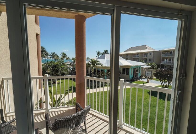 اتاق استاندارد, Holiday Inn Resort Grand Cayman, An Ihg