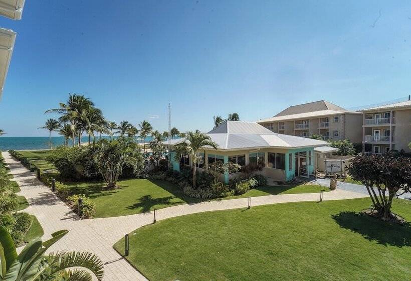 اتاق استاندارد, Holiday Inn Resort Grand Cayman, An Ihg