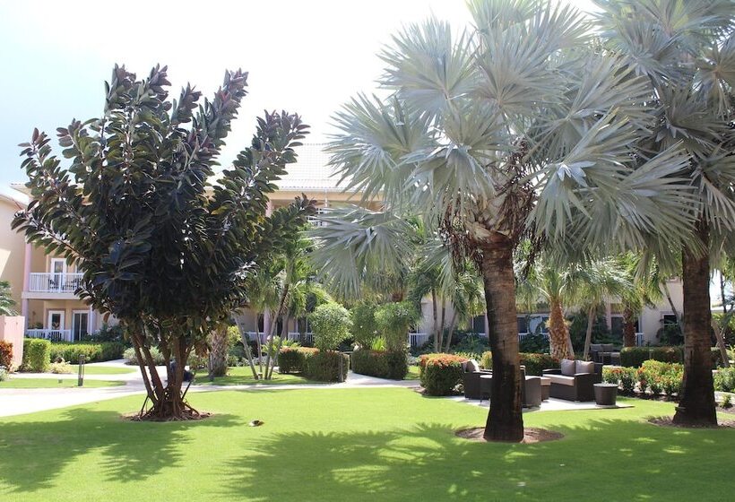 اتاق استاندارد, Holiday Inn Resort Grand Cayman, An Ihg