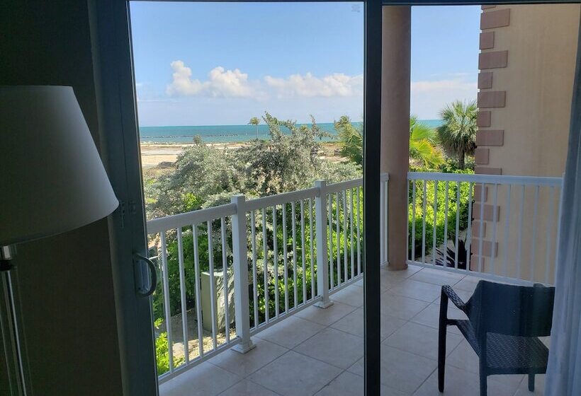 اتاق استاندارد با تخت دوبل, Holiday Inn Resort Grand Cayman, An Ihg