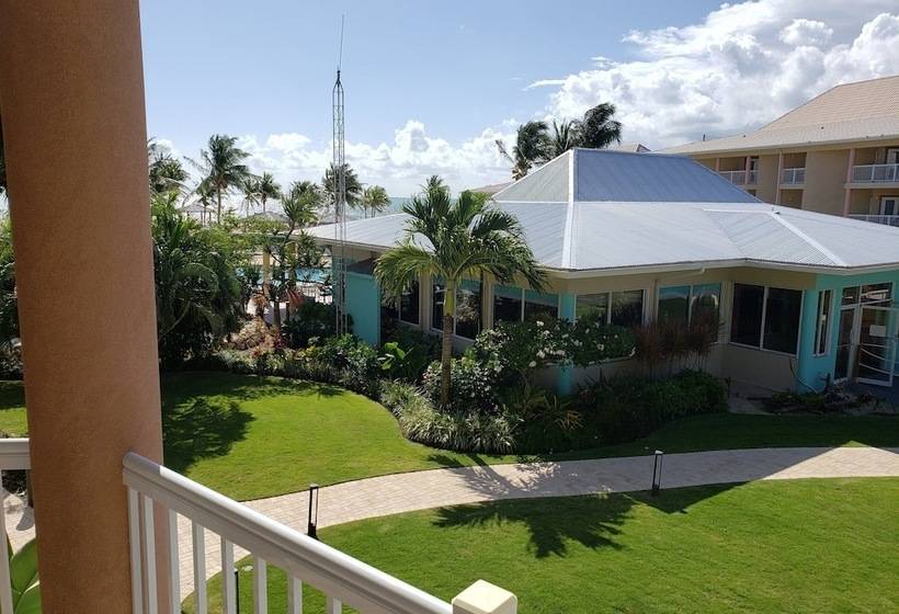 اتاق استاندارد با 2 تخت دوبل, Holiday Inn Resort Grand Cayman, An Ihg