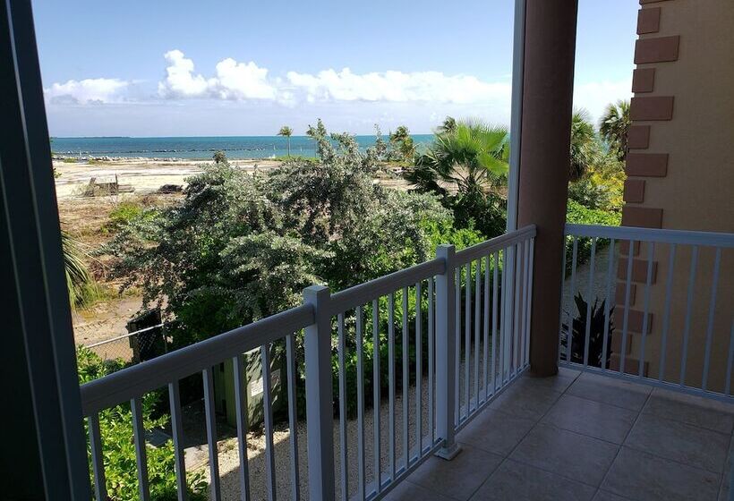اتاق استاندارد با 2 تخت دوبل, Holiday Inn Resort Grand Cayman, An Ihg