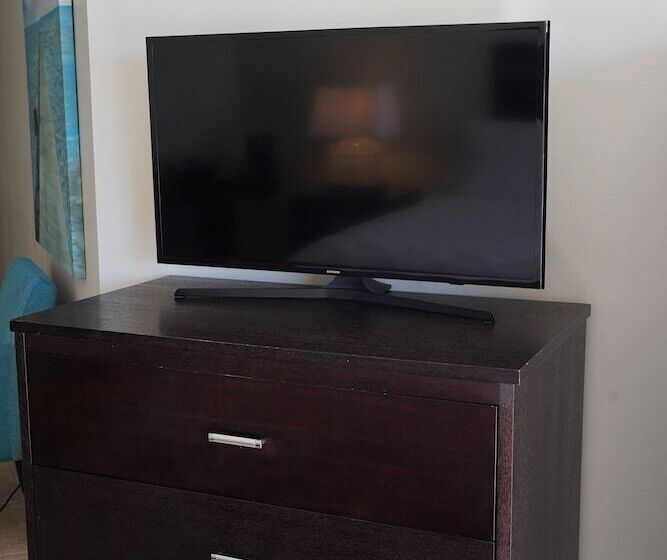 اتاق استاندارد, Holiday Inn Resort Grand Cayman, An Ihg