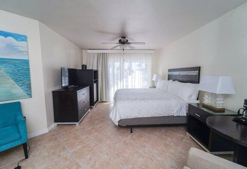 اتاق استاندارد با تخت دوبل, Holiday Inn Resort Grand Cayman, An Ihg