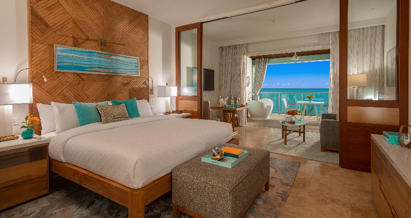 اتاق استاندارد, Holiday Inn Resort Grand Cayman, An Ihg