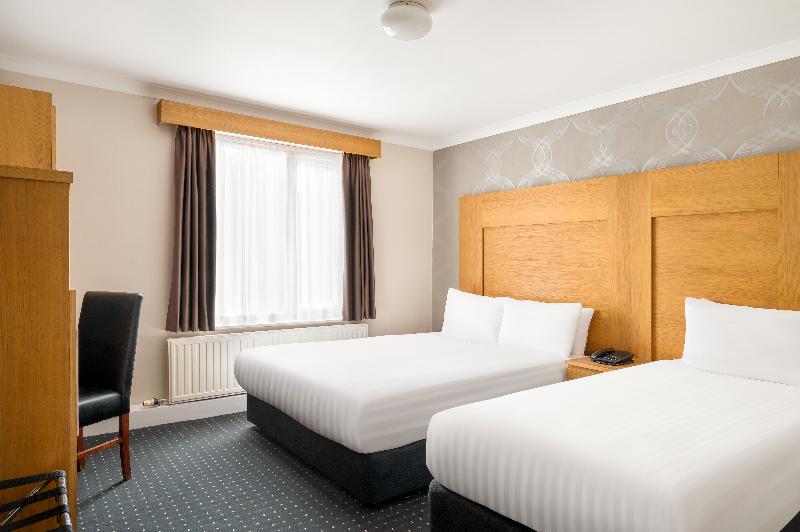 اتاق استاندارد با چشم‌انداز استخر, Holiday Inn Resort Grand Cayman, An Ihg