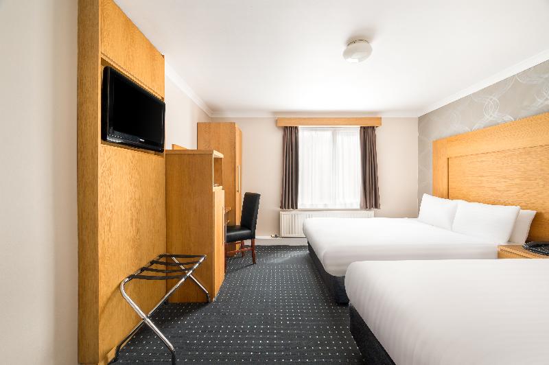اتاق استاندارد با چشم‌انداز استخر, Holiday Inn Resort Grand Cayman, An Ihg