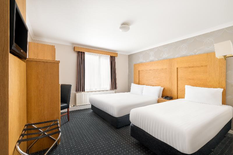 اتاق استاندارد با چشم‌انداز استخر, Holiday Inn Resort Grand Cayman, An Ihg