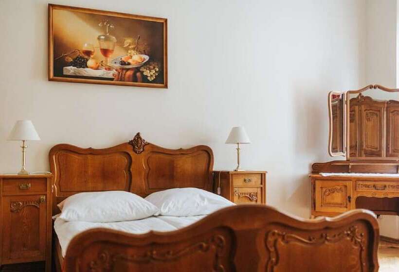 اتاق استاندارد, Aparthotel Camea