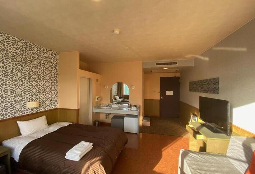 Номер Стандарт, Kamenoi Hotel Aso Park Resort