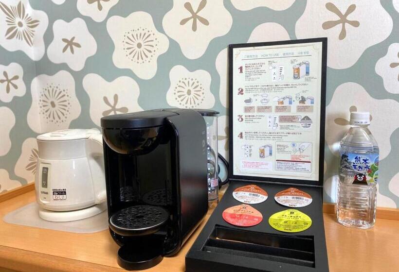 Трехместный Номер Superior, Kamenoi Hotel Aso Park Resort