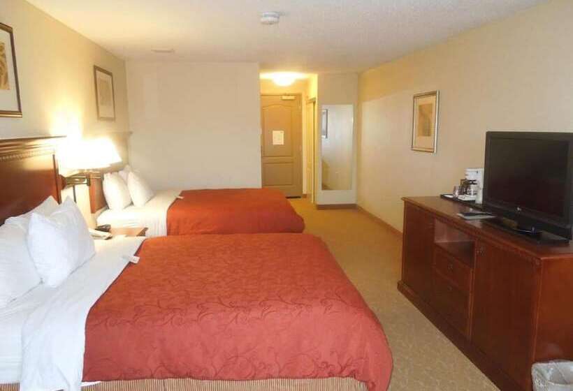 Люкс, Country Inn & Suites By Radisson, Baltimore North, Md