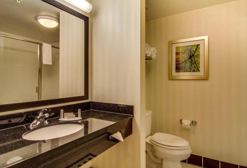 Президентский Люкс, Fairfield Inn & Suites Palm Coast I95