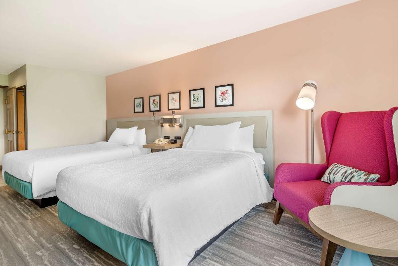 Номер Стандарт, Hilton Garden Inn Atlanta Ne/gwinnett Sugarloaf