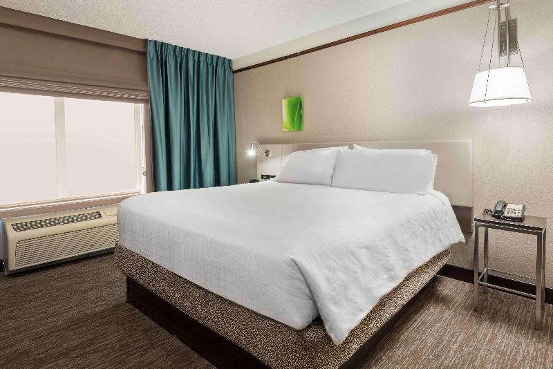 سوئیت با تخت بزرگ, Hilton Garden Inn Wilmington Mayfaire Town Center