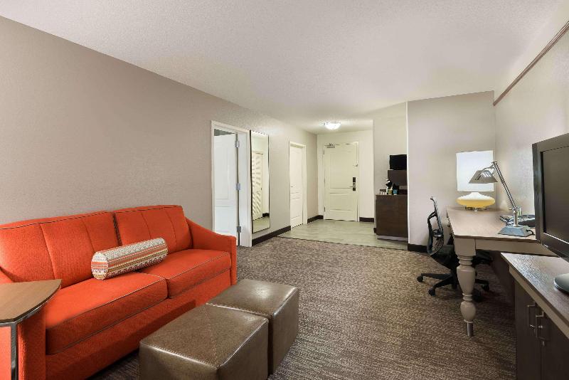 سوئیت با تخت بزرگ, Hilton Garden Inn Wilmington Mayfaire Town Center