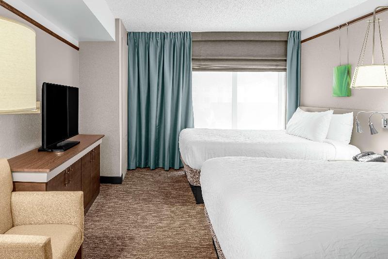 اتاق پرمیوم, Hilton Garden Inn Wilmington Mayfaire Town Center