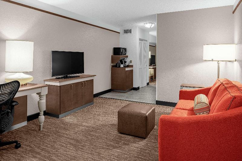 اتاق پرمیوم, Hilton Garden Inn Wilmington Mayfaire Town Center