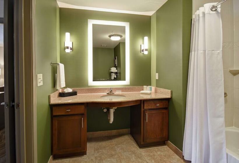 سوییت, Homewood Suites By Hilton At The Waterfront