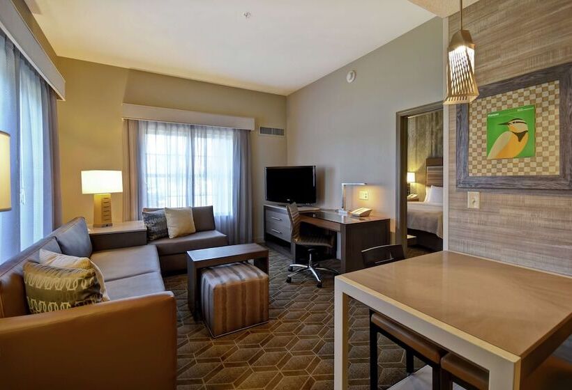 سوییت, Homewood Suites By Hilton At The Waterfront