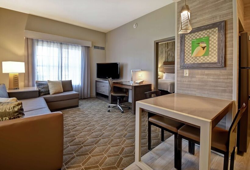 سوئیت برای معلولان, Homewood Suites By Hilton At The Waterfront