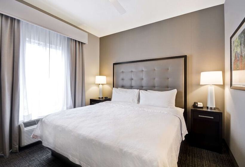Люкс, Homewood Suites By Hilton Ithaca