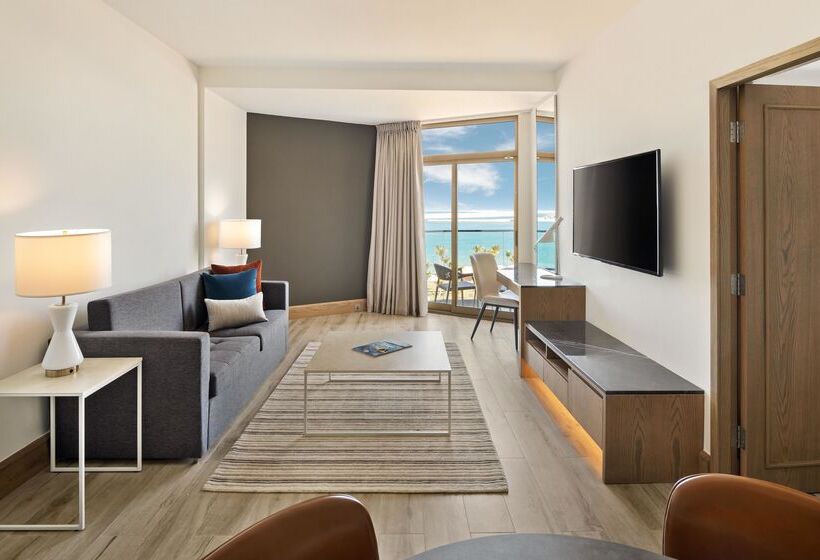 Family Suite, Ja The Resort   Ja Beach Hotel, Dubai
