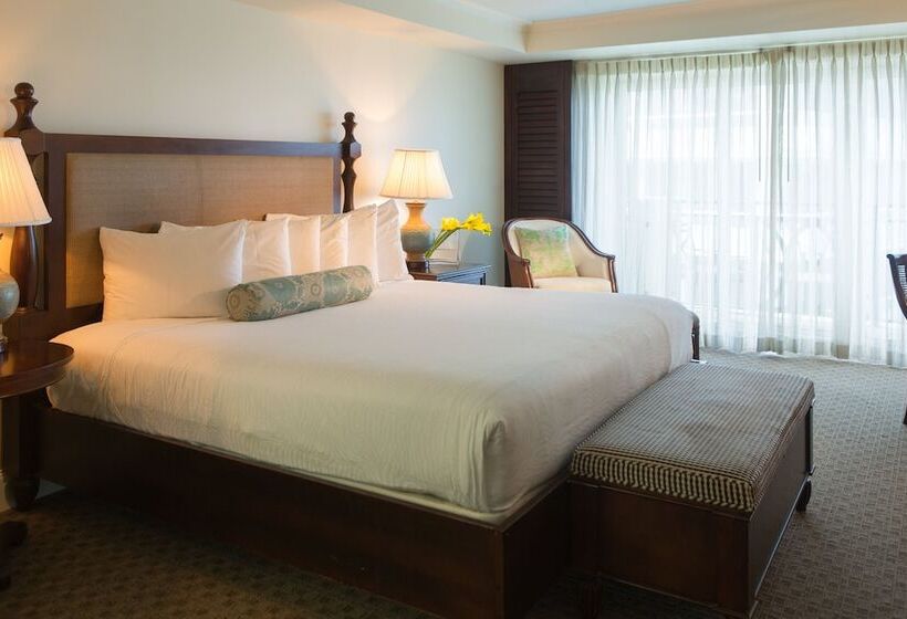 高级客房, Kimpton Vero Beach Hotel & Spa, An Ihg