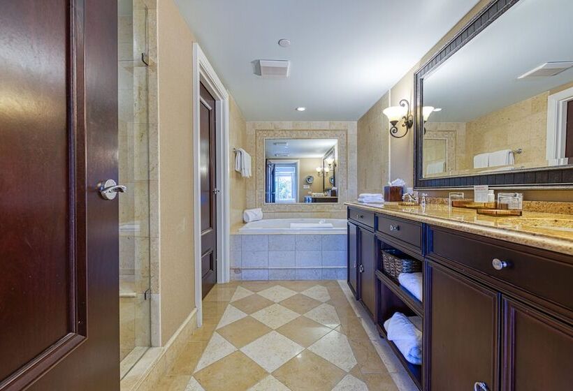 Люкс Вид на Море, Kimpton Vero Beach Hotel & Spa, An Ihg