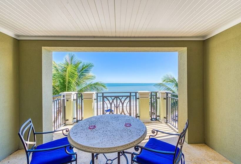 Люкс Вид на Море, Kimpton Vero Beach Hotel & Spa, An Ihg