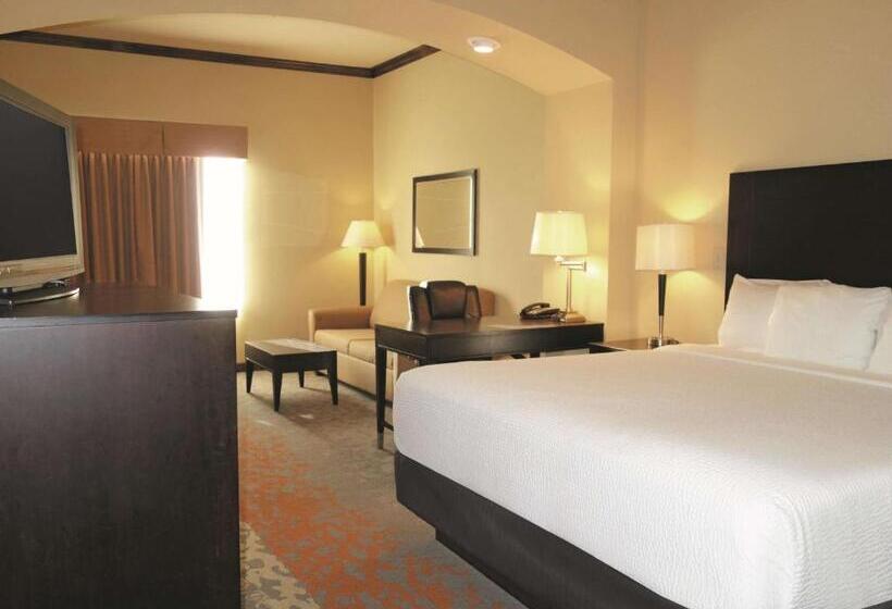 Номер Executive Кровать Кинг, La Quinta By Wyndham Eastland
