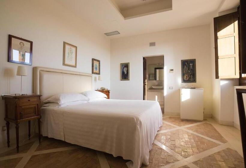 اتاق کلاسیک, Palazzo Viceconte