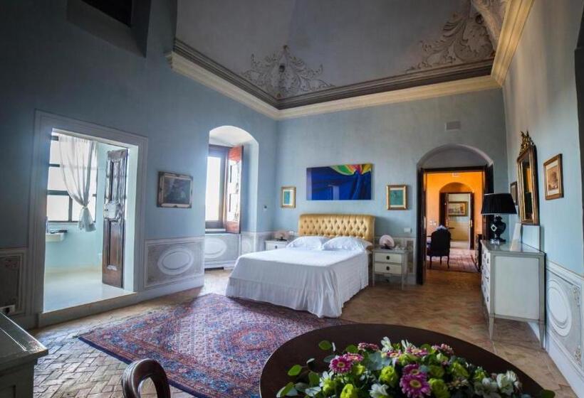 سوییت, Palazzo Viceconte