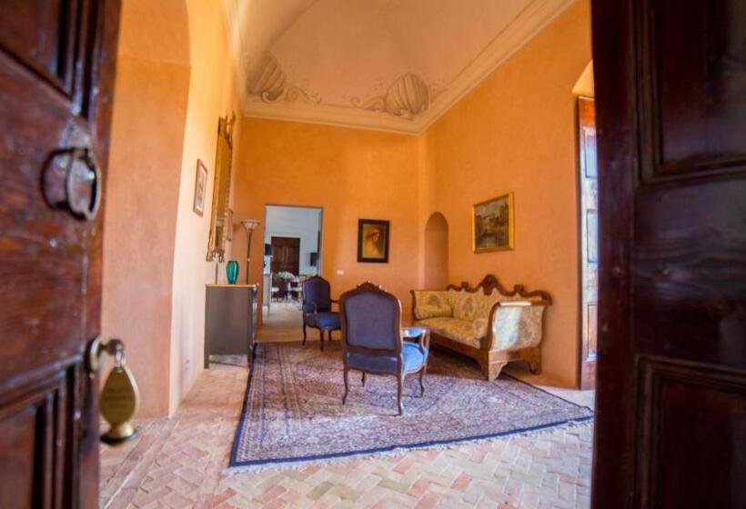 سوییت سوپریور, Palazzo Viceconte