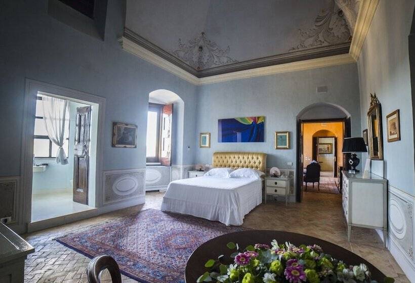 سوییت سوپریور, Palazzo Viceconte