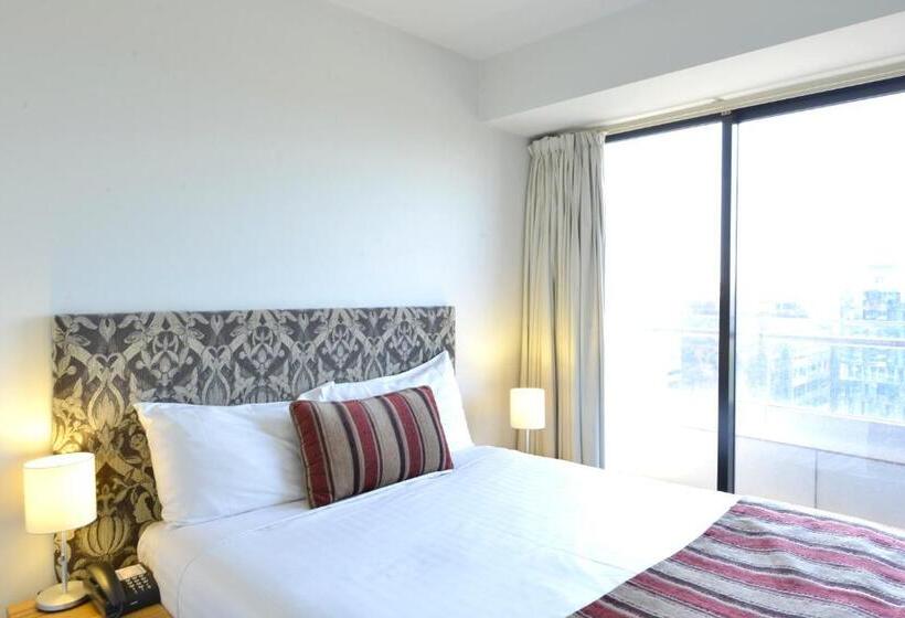 اتاق استاندارد, Seasons Heritage Melbourne