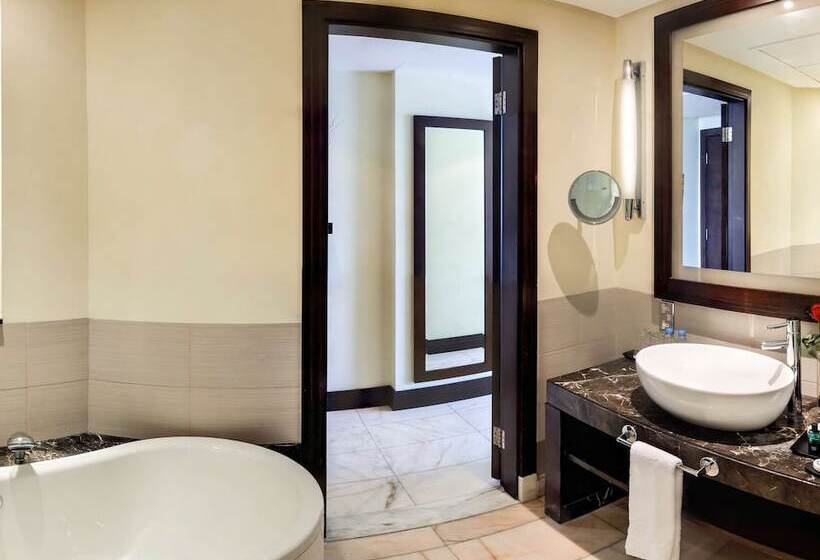 Suíte Familiar, Sofitel Al Khobar The Corniche